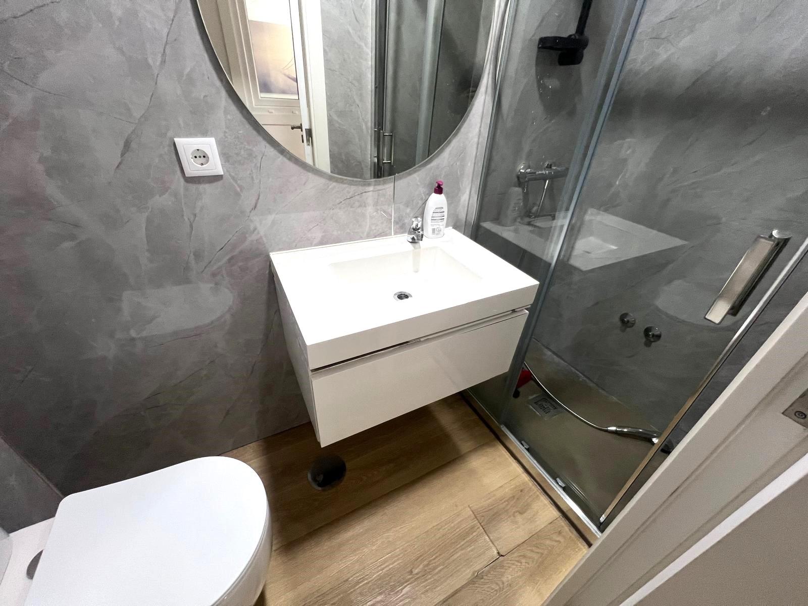 Apartamento T1+1 Arrendamento em Vila do Conde,Vila do Conde