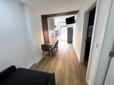Apartamento T1+1 Arrendamento em Vila do Conde,Vila do Conde