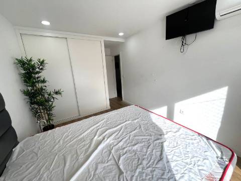 Apartamento T1+1 Arrendamento em Vila do Conde,Vila do Conde