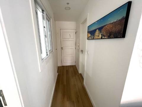 Apartamento T1+1 Arrendamento em Vila do Conde,Vila do Conde