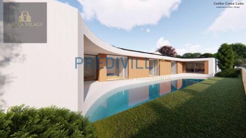 Lote de Terreno  Venda em Póvoa de Varzim, Beiriz e Argivai,Póvoa de Varzim