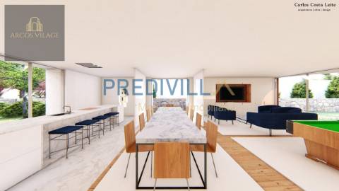 Lote de Terreno  Venda em Póvoa de Varzim, Beiriz e Argivai,Póvoa de Varzim