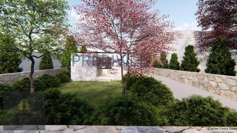 Lote de Terreno  Venda em Póvoa de Varzim, Beiriz e Argivai,Póvoa de Varzim