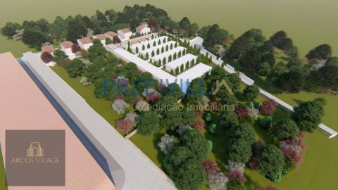 Lote de Terreno  Venda em Póvoa de Varzim, Beiriz e Argivai,Póvoa de Varzim