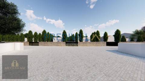 Lote de Terreno  Venda em Póvoa de Varzim, Beiriz e Argivai,Póvoa de Varzim