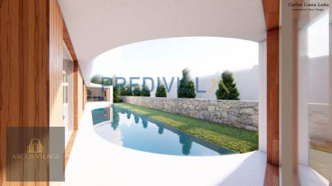 Lote de Terreno  Venda em Póvoa de Varzim, Beiriz e Argivai,Póvoa de Varzim