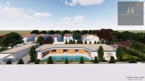 Lote de Terreno  Venda em Póvoa de Varzim, Beiriz e Argivai,Póvoa de Varzim