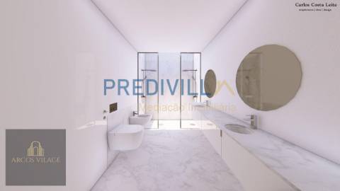 Lote de Terreno  Venda em Póvoa de Varzim, Beiriz e Argivai,Póvoa de Varzim