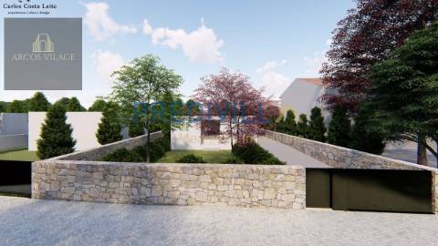 Lote de Terreno  Venda em Póvoa de Varzim, Beiriz e Argivai,Póvoa de Varzim