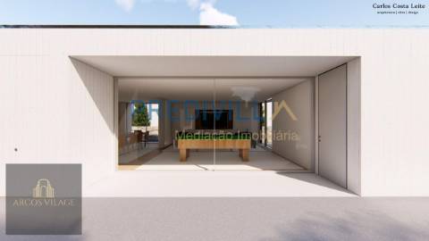 Lote de Terreno  Venda em Póvoa de Varzim, Beiriz e Argivai,Póvoa de Varzim