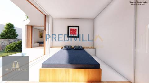 Lote de Terreno  Venda em Póvoa de Varzim, Beiriz e Argivai,Póvoa de Varzim