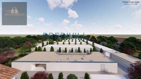 Lote de Terreno  Venda em Póvoa de Varzim, Beiriz e Argivai,Póvoa de Varzim