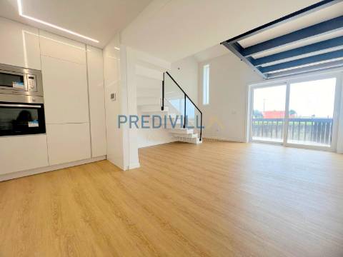 Moradia Geminada T3 Venda em Aver-o-Mar, Amorim e Terroso,Póvoa de Varzim