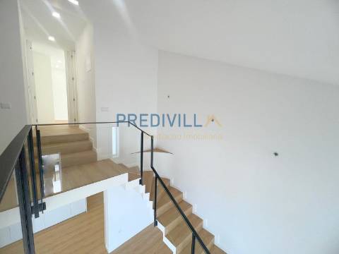 Moradia Geminada T3 Venda em Aver-o-Mar, Amorim e Terroso,Póvoa de Varzim