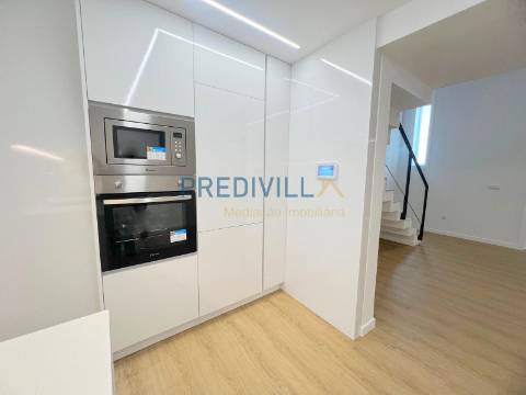 Moradia Geminada T3 Venda em Aver-o-Mar, Amorim e Terroso,Póvoa de Varzim