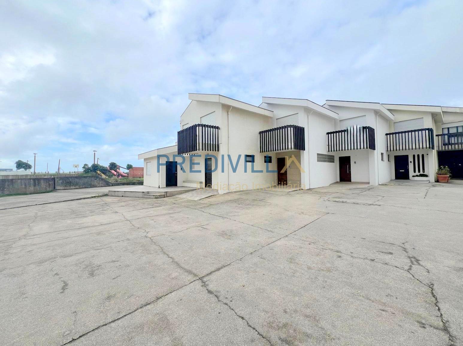 Moradia Geminada T3 Venda em Aver-o-Mar, Amorim e Terroso,Póvoa de Varzim