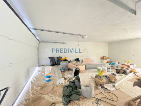 Moradia Geminada T4 Venda em Azurara,Vila do Conde