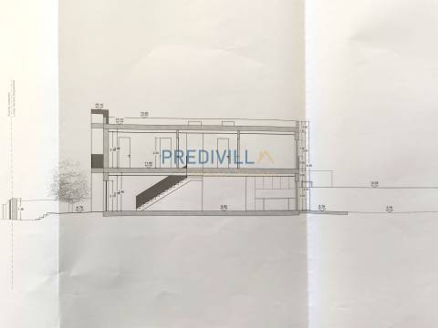 Moradia Geminada T4 Venda em Azurara,Vila do Conde