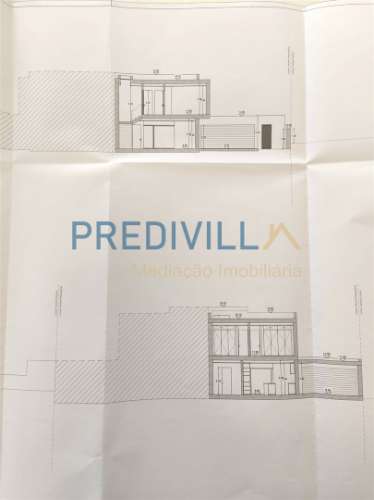 Moradia Geminada T4 Venda em Azurara,Vila do Conde