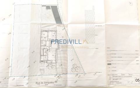 Moradia Geminada T4 Venda em Azurara,Vila do Conde