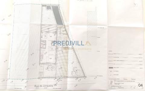 Moradia Geminada T4 Venda em Azurara,Vila do Conde