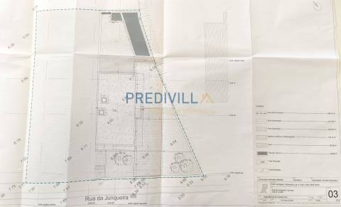 Moradia Geminada T4 Venda em Azurara,Vila do Conde