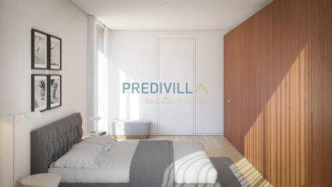 Apartamento T1 Venda em Vila do Conde,Vila do Conde