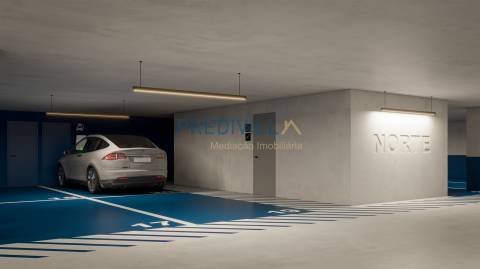 Apartamento T1 Venda em Vila do Conde,Vila do Conde