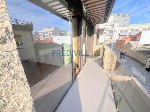 Moradia T2 Venda em Aver-o-Mar, Amorim e Terroso,Póvoa de Varzim