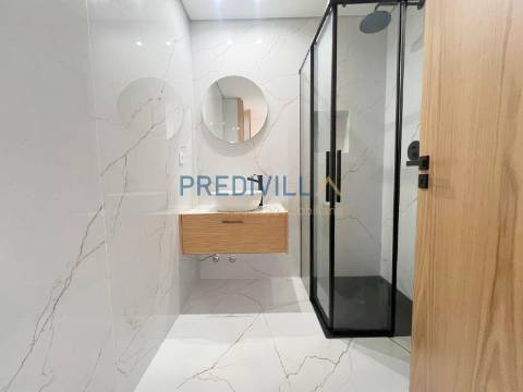 Moradia T2 Venda em Aver-o-Mar, Amorim e Terroso,Póvoa de Varzim