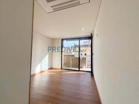 Moradia T2 Venda em Aver-o-Mar, Amorim e Terroso,Póvoa de Varzim