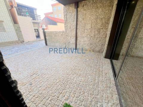 Moradia T2 Venda em Aver-o-Mar, Amorim e Terroso,Póvoa de Varzim