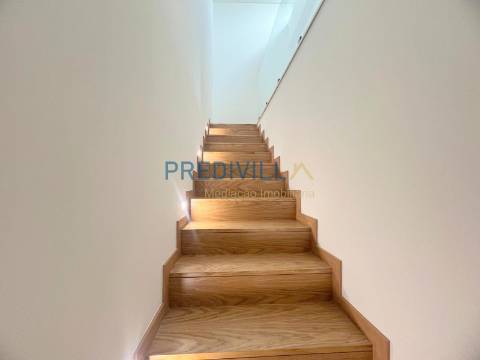 Moradia T2 Venda em Aver-o-Mar, Amorim e Terroso,Póvoa de Varzim