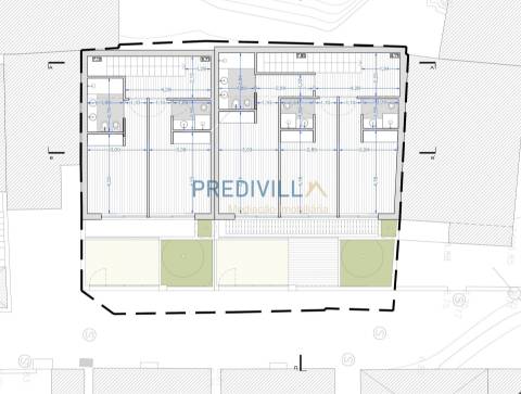 Moradia T2 Venda em Aver-o-Mar, Amorim e Terroso,Póvoa de Varzim