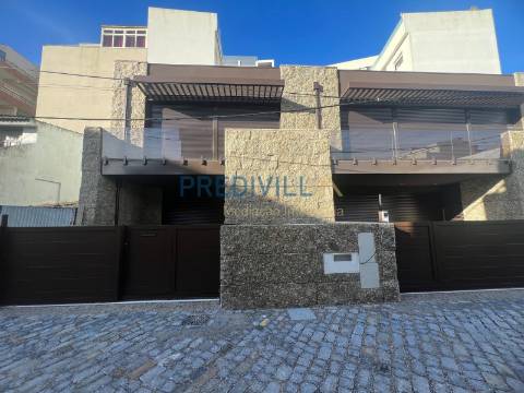 Moradia T2 Venda em Aver-o-Mar, Amorim e Terroso,Póvoa de Varzim