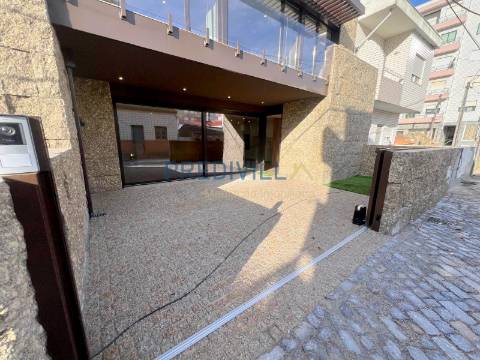 Moradia T3 Venda em Aver-o-Mar, Amorim e Terroso,Póvoa de Varzim