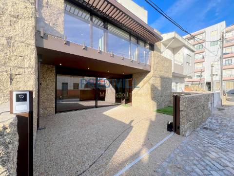 Moradia T3 Venda em Aver-o-Mar, Amorim e Terroso,Póvoa de Varzim