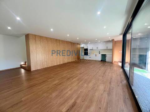 Moradia T3 Venda em Aver-o-Mar, Amorim e Terroso,Póvoa de Varzim