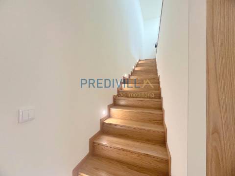 Moradia T3 Venda em Aver-o-Mar, Amorim e Terroso,Póvoa de Varzim