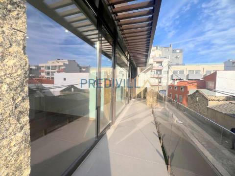 Moradia T3 Venda em Aver-o-Mar, Amorim e Terroso,Póvoa de Varzim