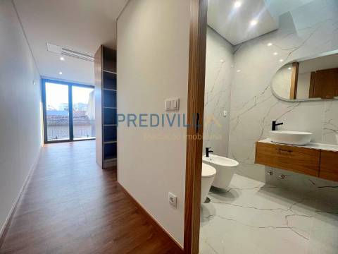 Moradia T3 Venda em Aver-o-Mar, Amorim e Terroso,Póvoa de Varzim