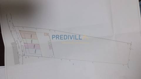 Terreno Para Construção  Venda em Gião,Vila do Conde