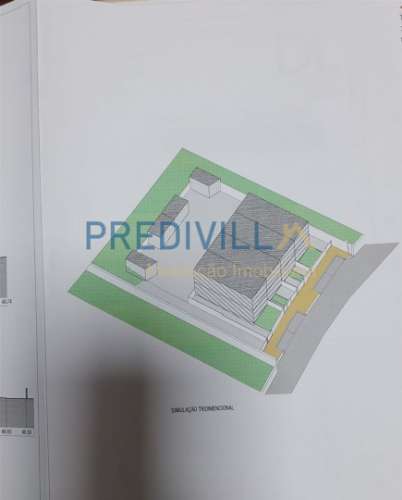 Terreno Para Construção  Venda em Gião,Vila do Conde