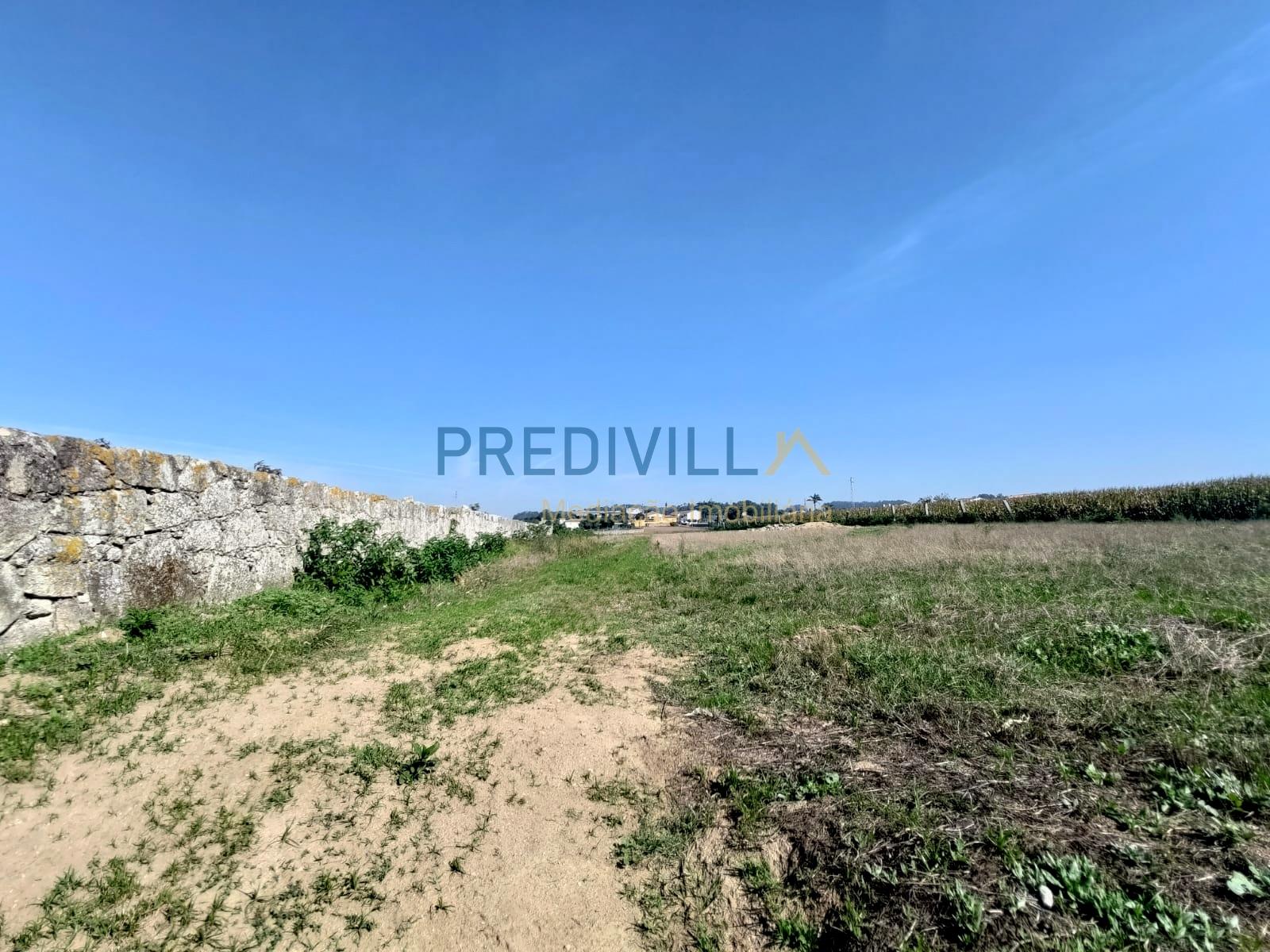 Terreno Para Construção  Venda em Gião,Vila do Conde