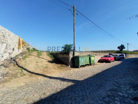 Terreno Para Construção  Venda em Gião,Vila do Conde