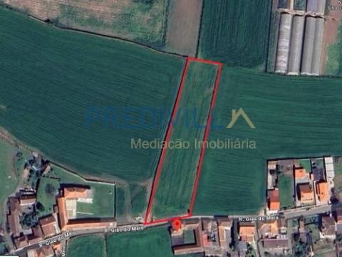Terreno Para Construção  Venda em Gião,Vila do Conde