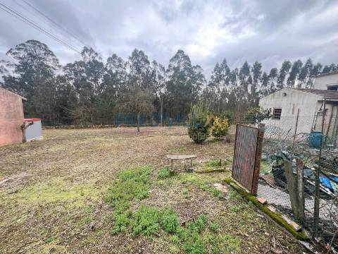 Terreno Para Construção  Venda em Bagunte, Ferreiró, Outeiro Maior e Parada,Vila do Conde