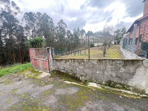 Terreno Para Construção  Venda em Bagunte, Ferreiró, Outeiro Maior e Parada,Vila do Conde