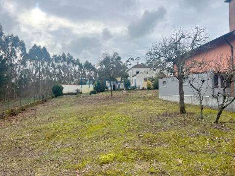 Terreno Para Construção  Venda em Bagunte, Ferreiró, Outeiro Maior e Parada,Vila do Conde