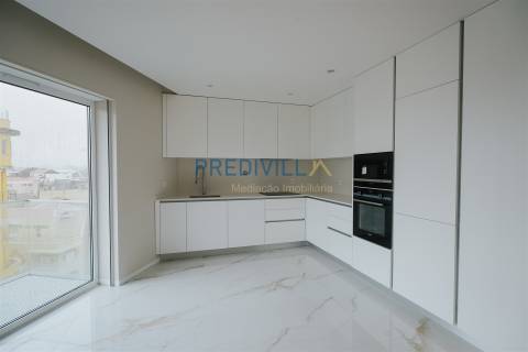 Apartamento T3 Venda em Póvoa de Varzim, Beiriz e Argivai,Póvoa de Varzim